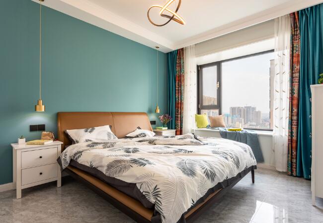 臥室陽臺有哪些裝修方式？